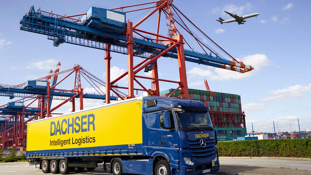 DACHSER Korea expands Seoul Branch