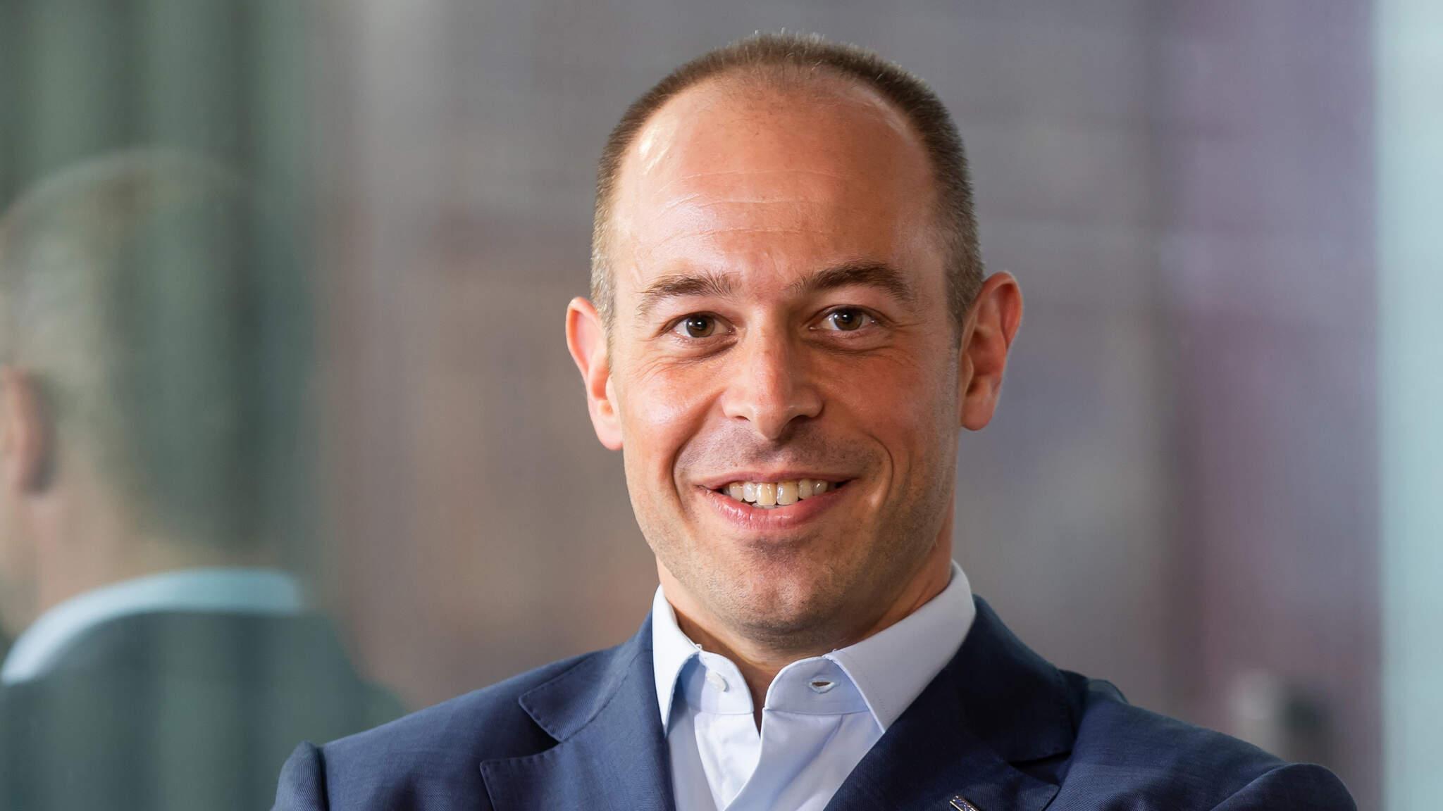 Roman Müller to take over in ASL APAC business unit from January 1, 2024.