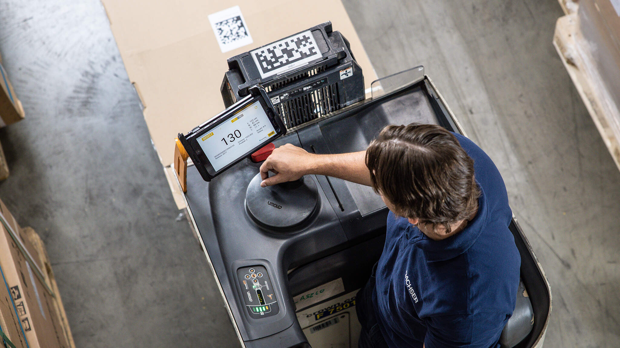 @Ilo automatically creates and continuously updates a digital twin of all packages, assets, and workflows in a transit terminal. @Ilo automatically creates and continuously updates a digital twin of all packages, assets, and workflows in a transit terminal.